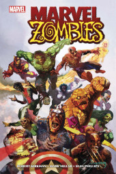 Marvel Zombies - Tome OMNI