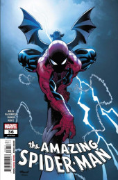 The amazing Spider-Man Vol.6 (2022) -36- Issue #36