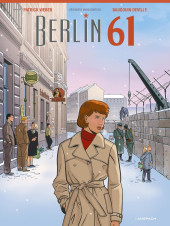 Kathleen -5- Berlin 61