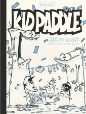 Kid Paddle -15TL- Tome 15