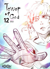 Tower of God -12- Tome 12