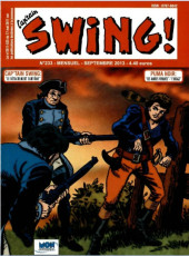 Capt'ain Swing! (2e série-Mon Journal) -233- Le détachement fantôme