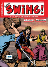 Capt'ain Swing! (2e série-Mon Journal) -236- Les trois capitaines