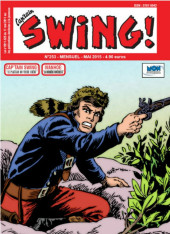 Capt'ain Swing! (2e série-Mon Journal) -253- Le plateau du vieux chêne