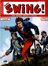 Capt'ain Swing! (2e série-Mon Journal) -263- Fort Saint-John