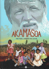 Akamasoa -1- AKAMASOA
