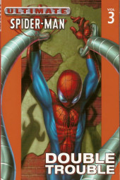 Ultimate Spider-Man (2000) -INT03DI- Double trouble