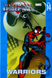 Ultimate Spider-Man (2000) -INT14TPBa- Warriors