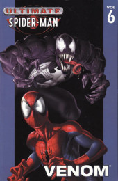 Ultimate Spider-Man (2000) -INT06TPBa- Venom