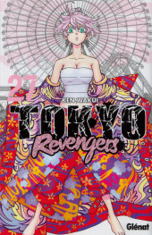 Tokyo Revengers -27- Tome 27