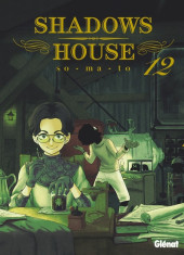 Shadows House -12- Tome 12