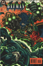 The batman Chronicles (1995) -2- Issue #2