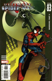 Ultimate Spider-Man (2000) -83- Warriors: Part 5