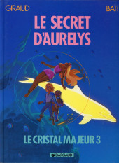 Altor -3a1993- Le secret d'Aurelys