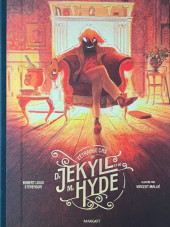 (AUT) Mallié - L'étrange cas du Dr Jekyll et de Mr Hyde