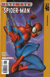 Ultimate Spider-Man (2000) -46- Afterwards...