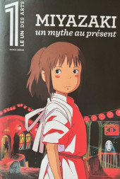 (AUT) Miyazaki, Hayao - Miyazaki, un mythe au présent