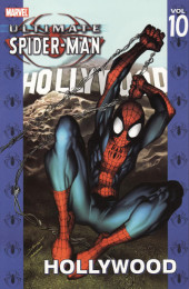 Ultimate Spider-Man (2000) -INT10TPB- Hollywood