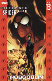 Ultimate Spider-Man (2000) -INT13TPB- Hobgoblin