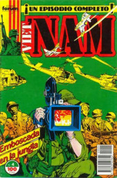 Viet'Nam -4- Número 4