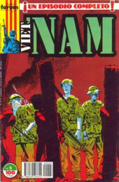 Viet'Nam -5- Número 5