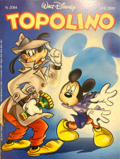 Topolino - Tome 2084