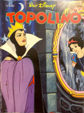 Topolino - Tome 2002