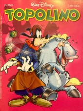 Topolino - Tome 2125