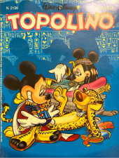 Topolino - Tome 2139