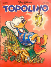 Topolino - Tome 2076