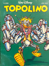 Topolino - Tome 2026