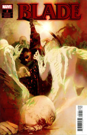 Blade Vol.5 (2023) -2- Issue #2