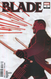 Blade Vol.5 (2023) -3- Issue #3