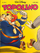 Topolino - Tome 2063