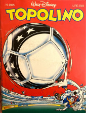 Topolino - Tome 2025
