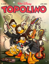 Topolino - Tome 2096