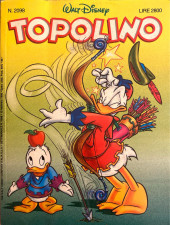Topolino - Tome 2098
