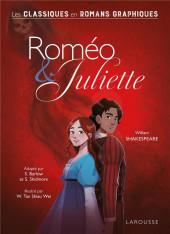 Roméo et Juliette (Barlow/Skidmore/Tan Shiau Wei) - Roméo et Juliette