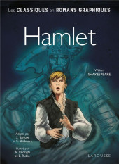Hamlet (Barlow/Skidmore/Valdrighi/Rubio) - Hamlet