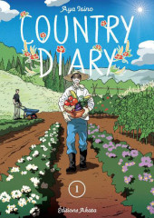 Country Diary -1- Tome 1