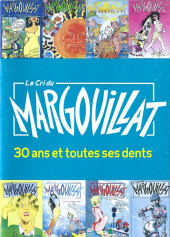 (DOC) Études et essais divers - Le Cri du Margouillat : 30 ans et toutes ses dents