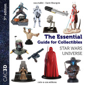 (DOC) CAC3D (en anglais) - CAC3D - Star Wars Universe - 3rd edition