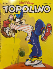 Topolino - Tome 2142