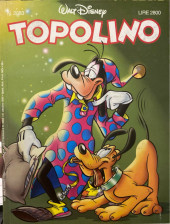 Topolino - Tome 2083