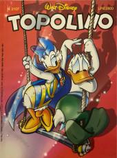 Topolino - Tome 2107