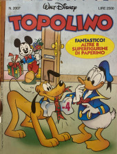 Topolino - Tome 2007