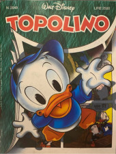 Topolino - Tome 2049