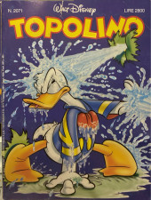 Topolino - Tome 2071