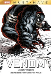 Venom - Agent Venom (Must-Have) - Venom - Agent Venom