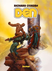 Den (Nouvelle édition) - Den